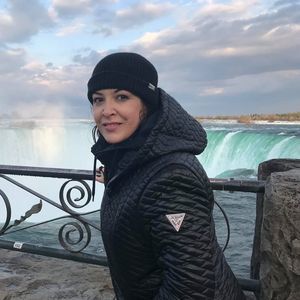 Meet your Posher, Luz